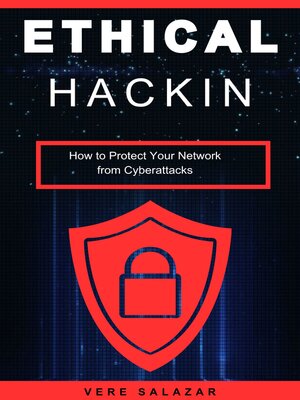 cover image of Ethical Hacking